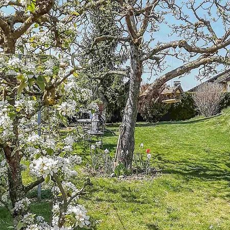 Ferienwohnung Am Hasenweg Ruhstorf an der Rott ภายนอก รูปภาพ