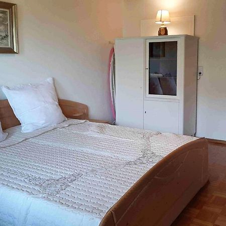 Ferienwohnung Am Hasenweg Ruhstorf an der Rott ภายนอก รูปภาพ