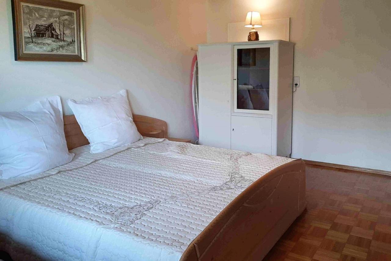 Ferienwohnung Am Hasenweg Ruhstorf an der Rott ภายนอก รูปภาพ