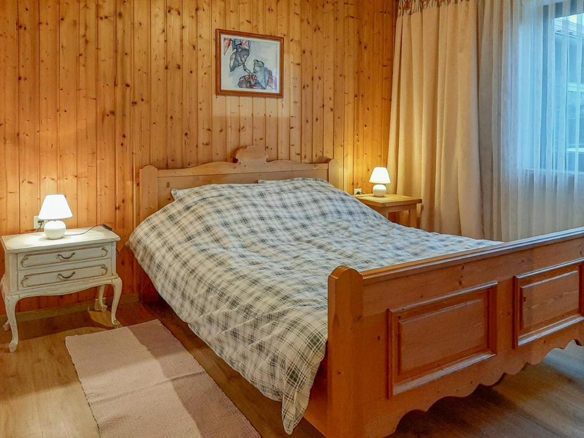 Ferienwohnung Am Hasenweg Ruhstorf an der Rott ภายนอก รูปภาพ