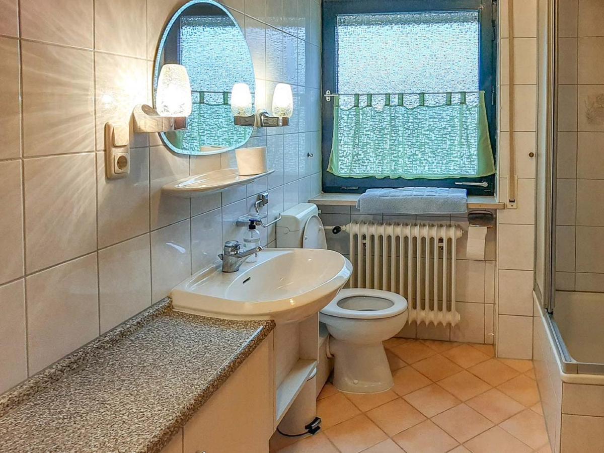 Ferienwohnung Am Hasenweg Ruhstorf an der Rott ภายนอก รูปภาพ