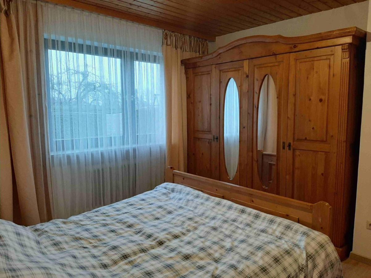 Ferienwohnung Am Hasenweg Ruhstorf an der Rott ภายนอก รูปภาพ
